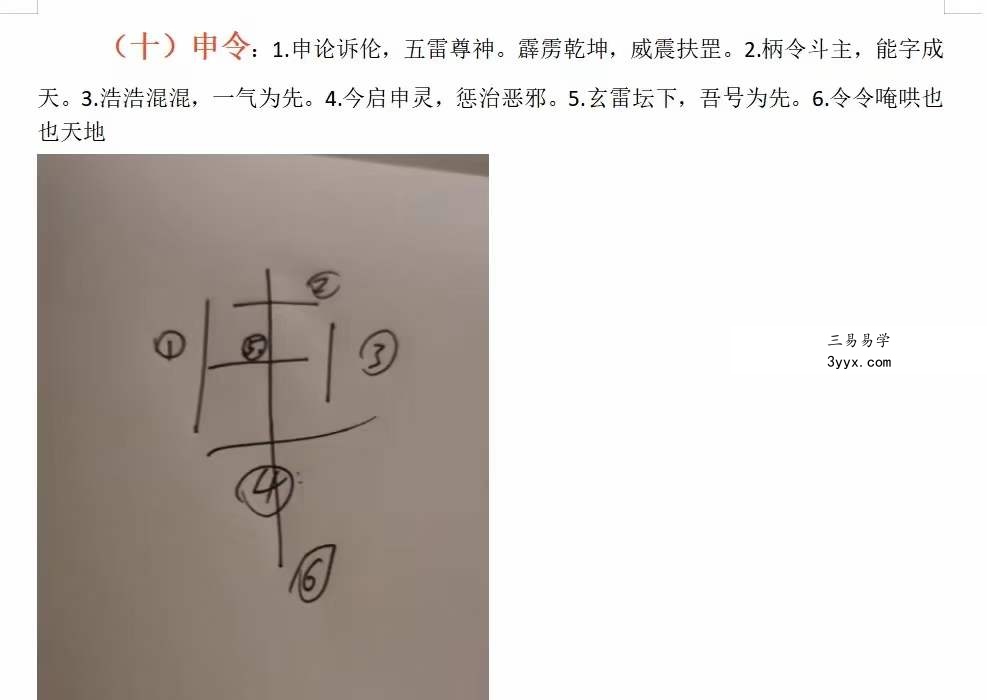 2022年9月 罗天 神霄派(第八期) 百度网盘下载 资料图片