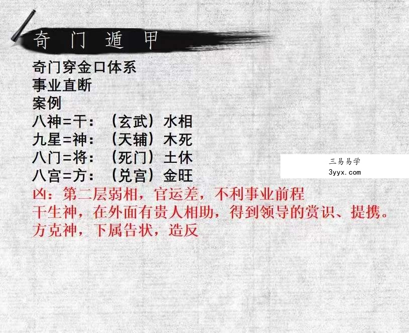 法辉奇门穿金口诀音频+资料 百度网盘下载 资料图片