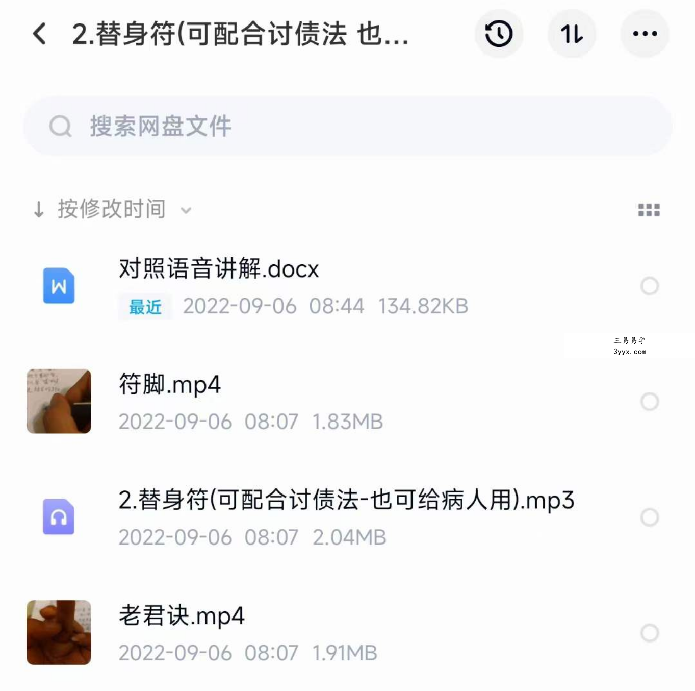 高翔 天医秘法一 百度网盘下载 资料图片