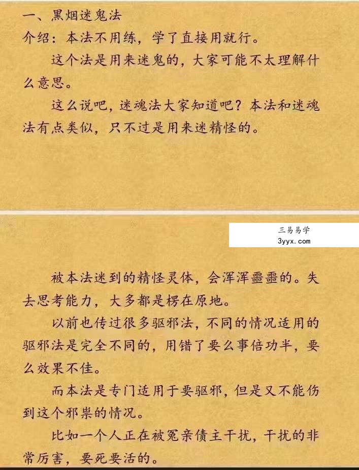 韩震 昊天玄帝法 第十二期 资料图片