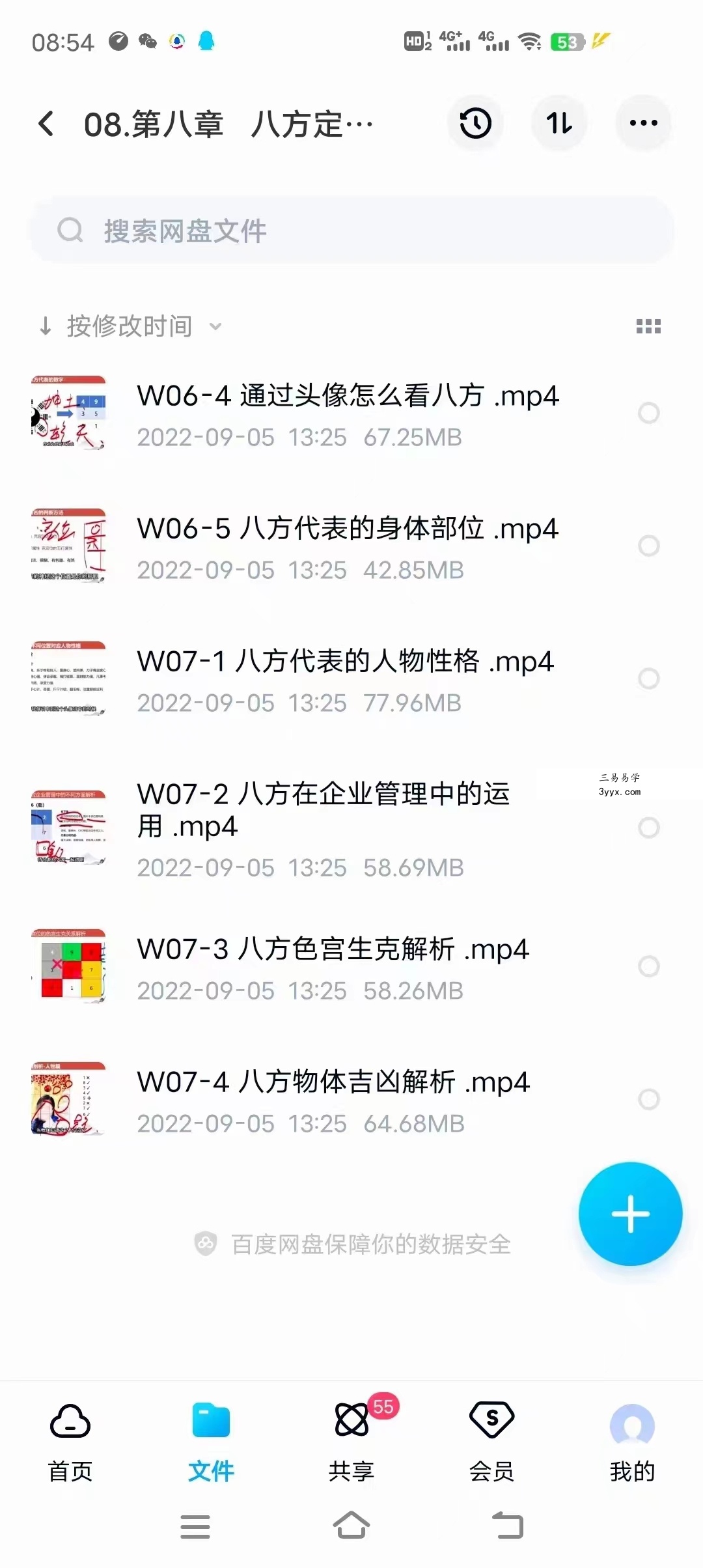 何曼宁头像密码解读实战训练营 百度网盘下载 资料图片