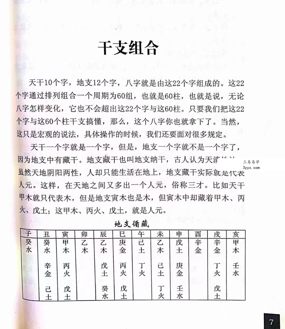 宁世兴 《八字九宫十三法 》322页 百度网盘下载 资料图片