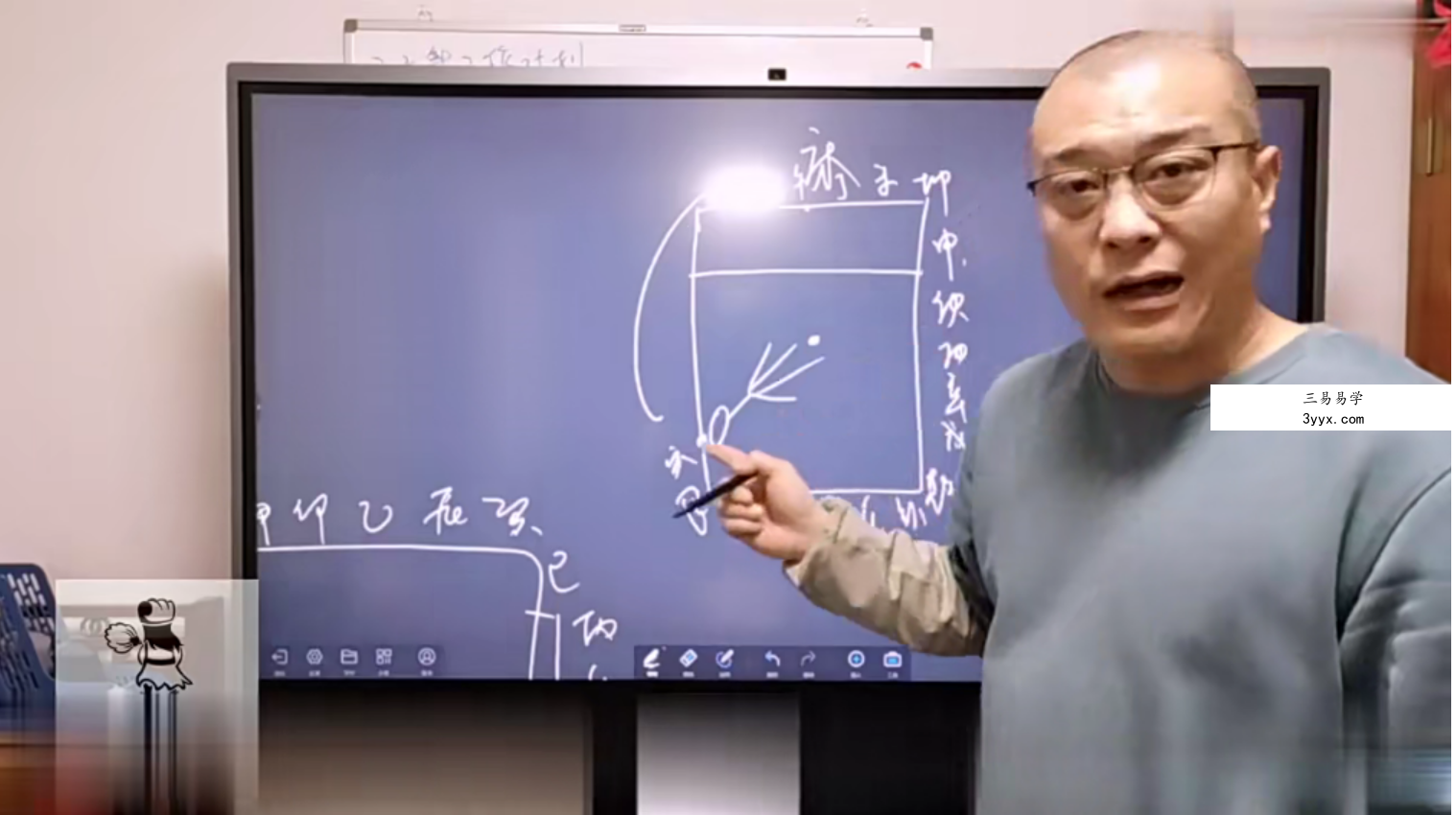 军师府-杜云学-居家环境设计2021高级班视频21集 百度云下载! 资料图片