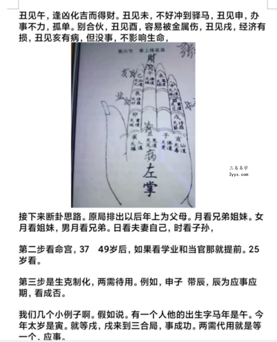 张德志2022年4月一掌经网络班录音22集16个小时加文档 百度云下载! 资料图片
