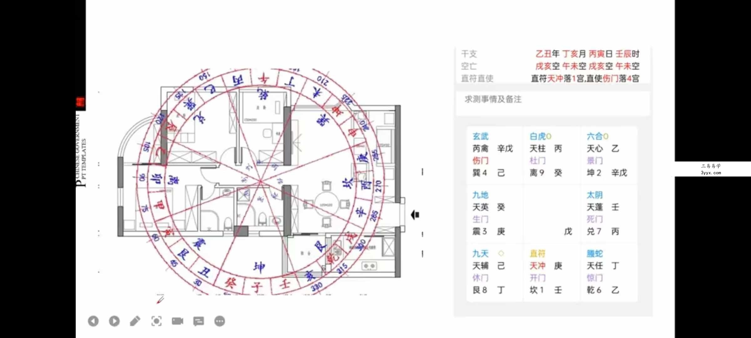 朱源熙奇门遁甲高级研修班58集视频 更新完毕 百度云下载！ 资料图片