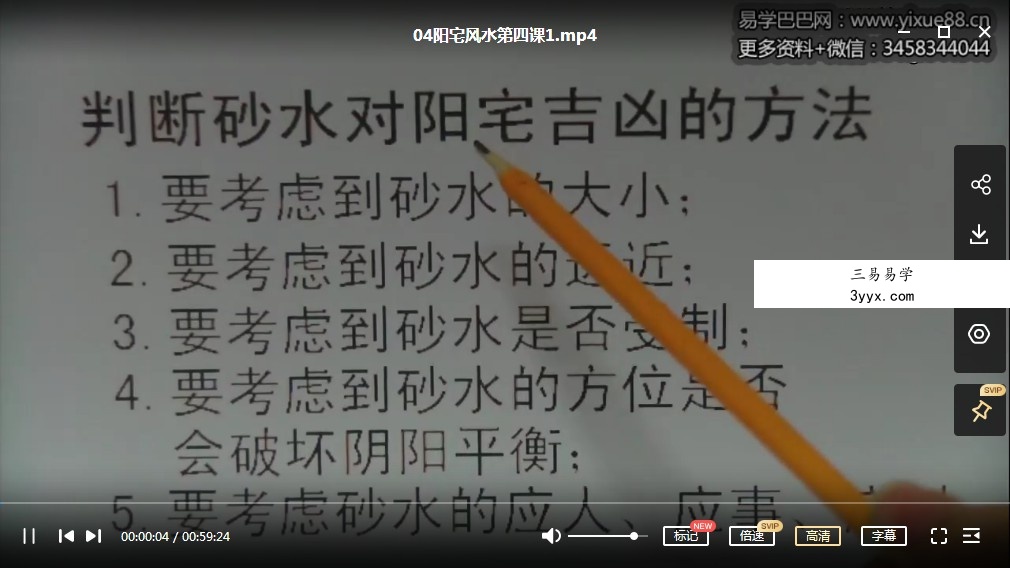 林来锦古法形家风水全集 资料图片