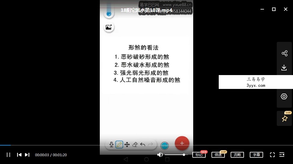 林来锦古法形家风水全集 资料图片