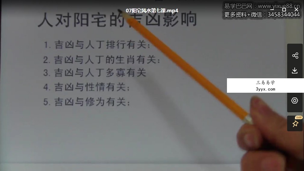 林来锦古法形家风水全集 资料图片
