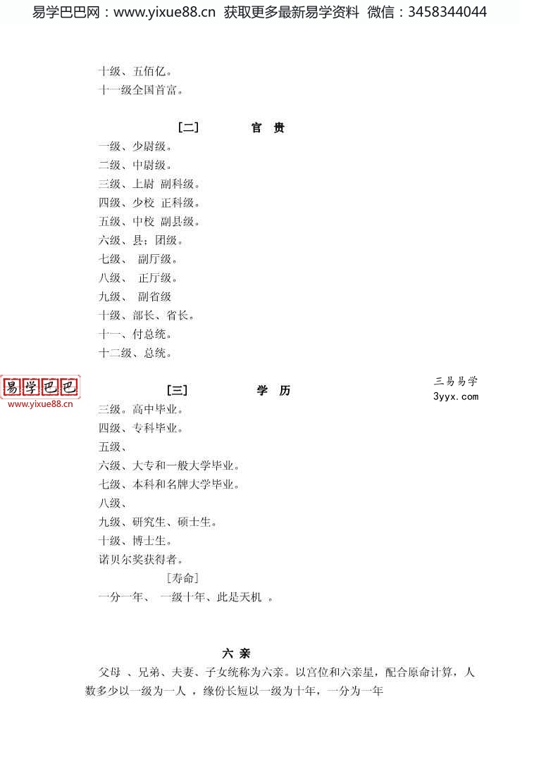 崔进祥2020高级班《子平八字王、子平格局高级讲义》233页pdf 资料图片