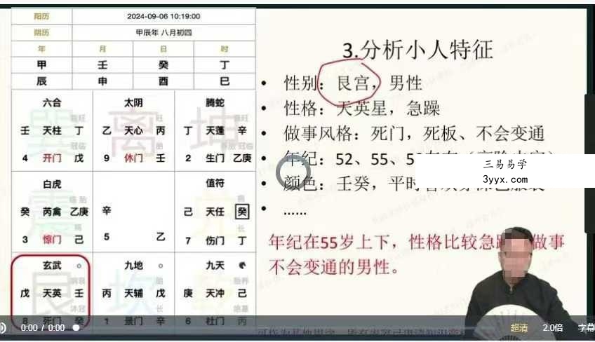 2026年 至阳《古法决策学实战分析》31集+课件(全套含运筹) 资料图片